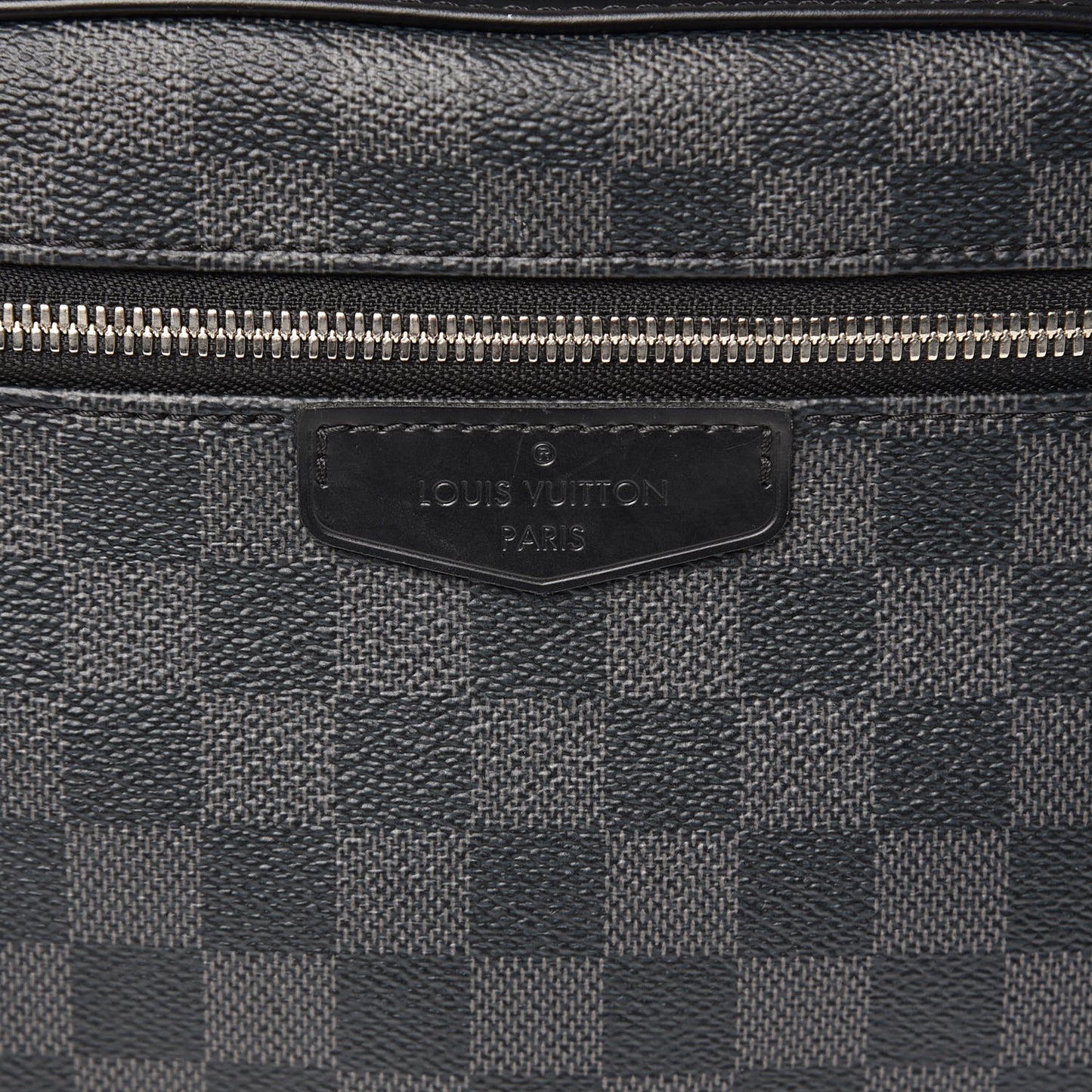 Damier Graphite Josh Backpack