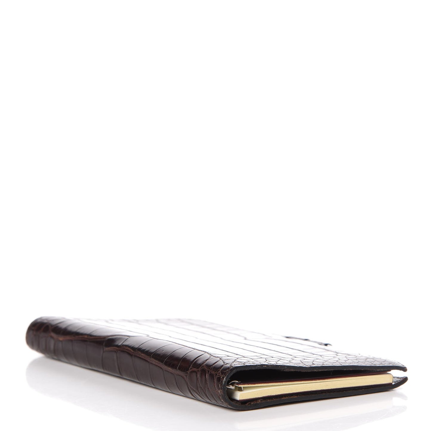 Matte Niloticu Vision Agenda Cover Havane