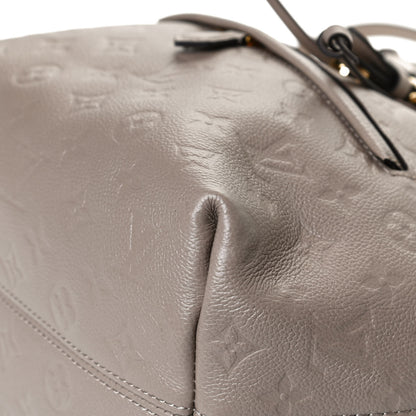 Louis Vuitton Empreinte Montsouris PM Tourterelle 6 of 11