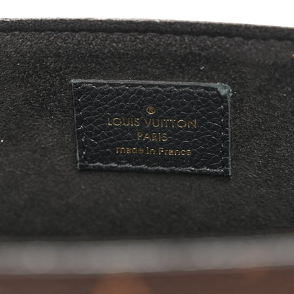 Louis Vuitton Monogram Alma BNB Black 6 of 9