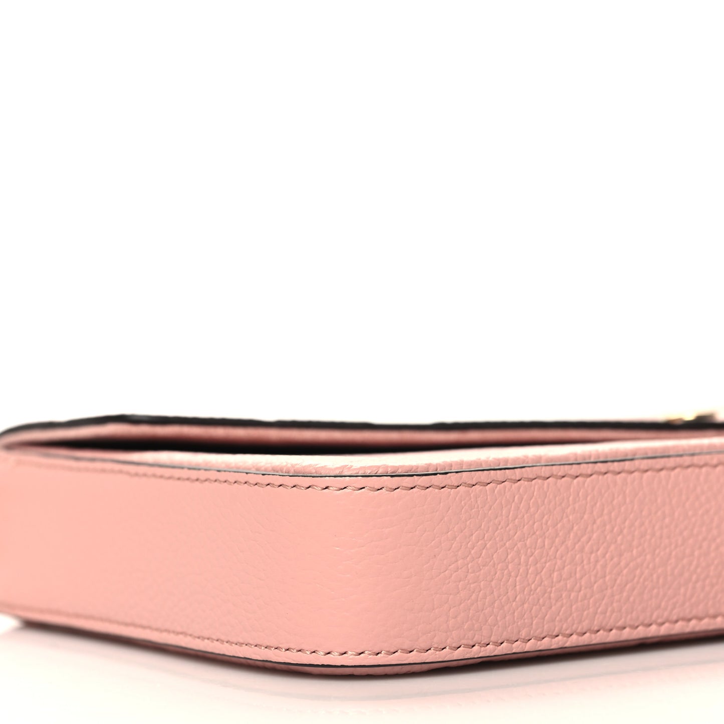 Empreinte Pochette Felicie Chain Wallet Rose Poudre