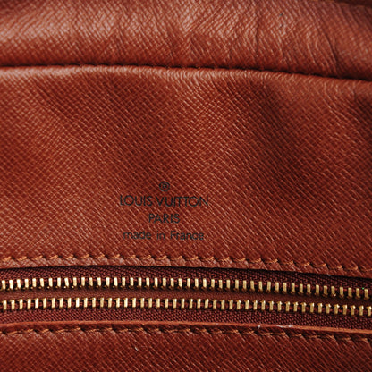Louis Vuitton Monogram Porte-Documents Voyage Briefcase 8 of 9