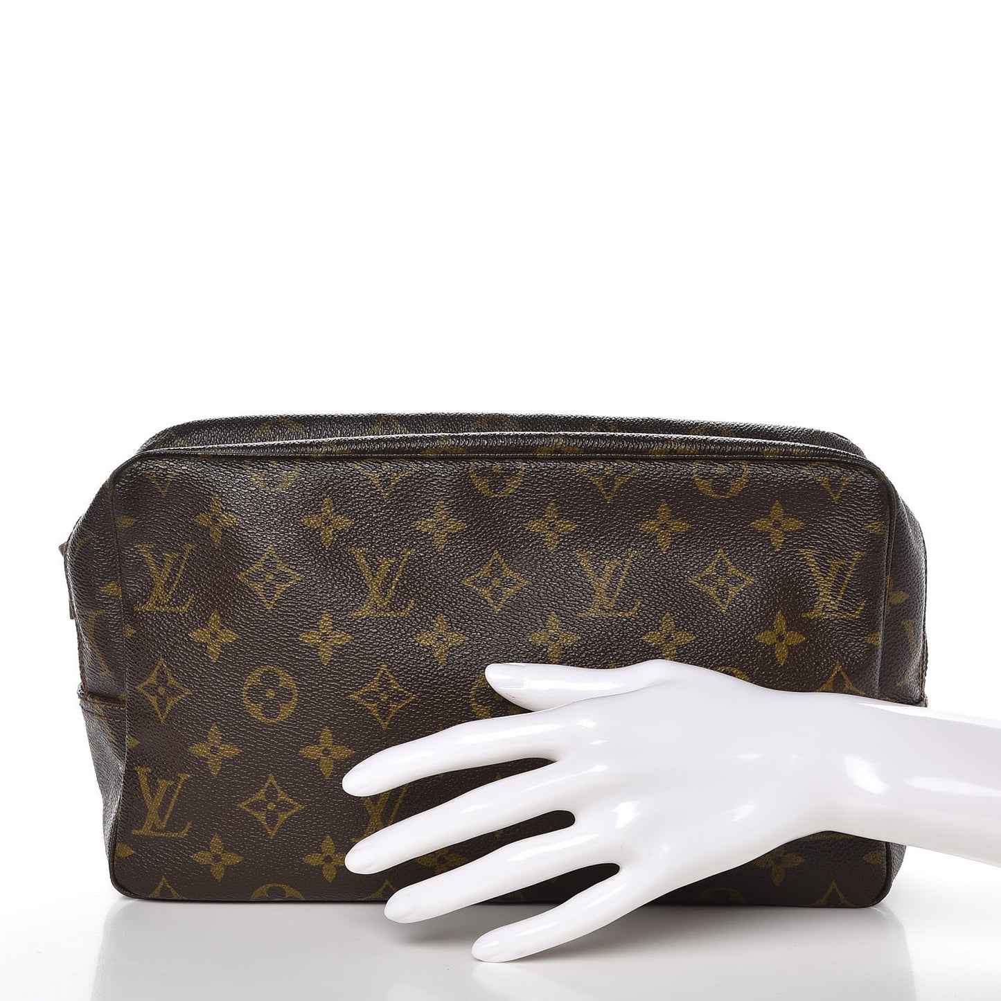 Monogram Trousse Toilette 28