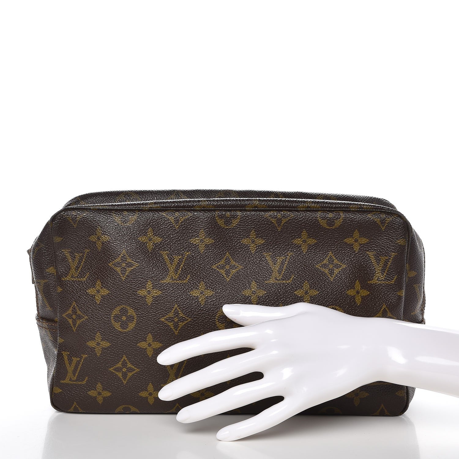 Louis Vuitton Monogram Trousse Toilette 28 2 of 10