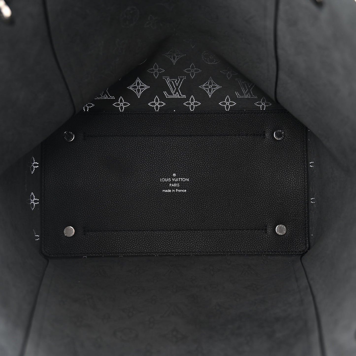 Mahina Hina MM Black