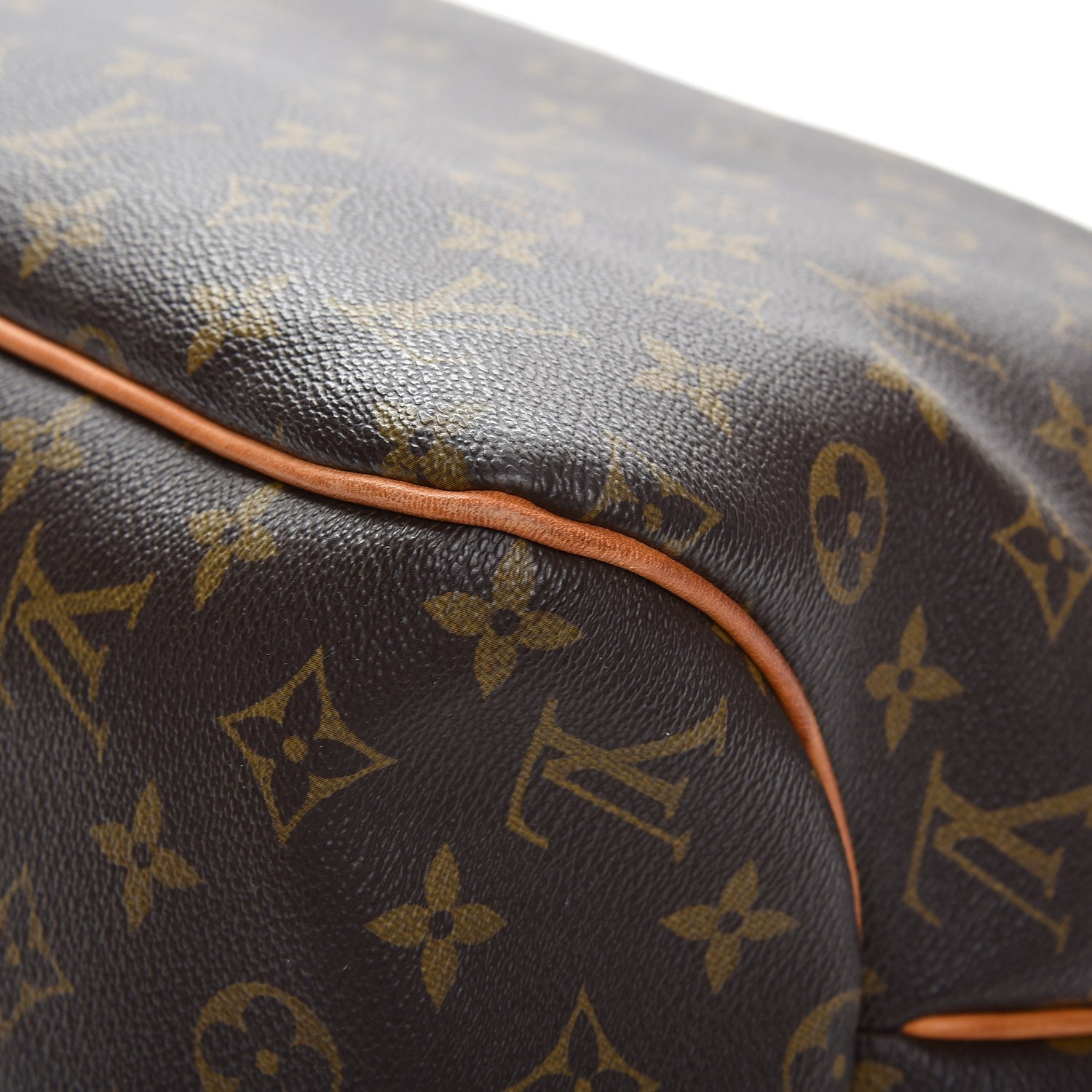 Louis Vuitton Monogram Delightful MM 10 of 12