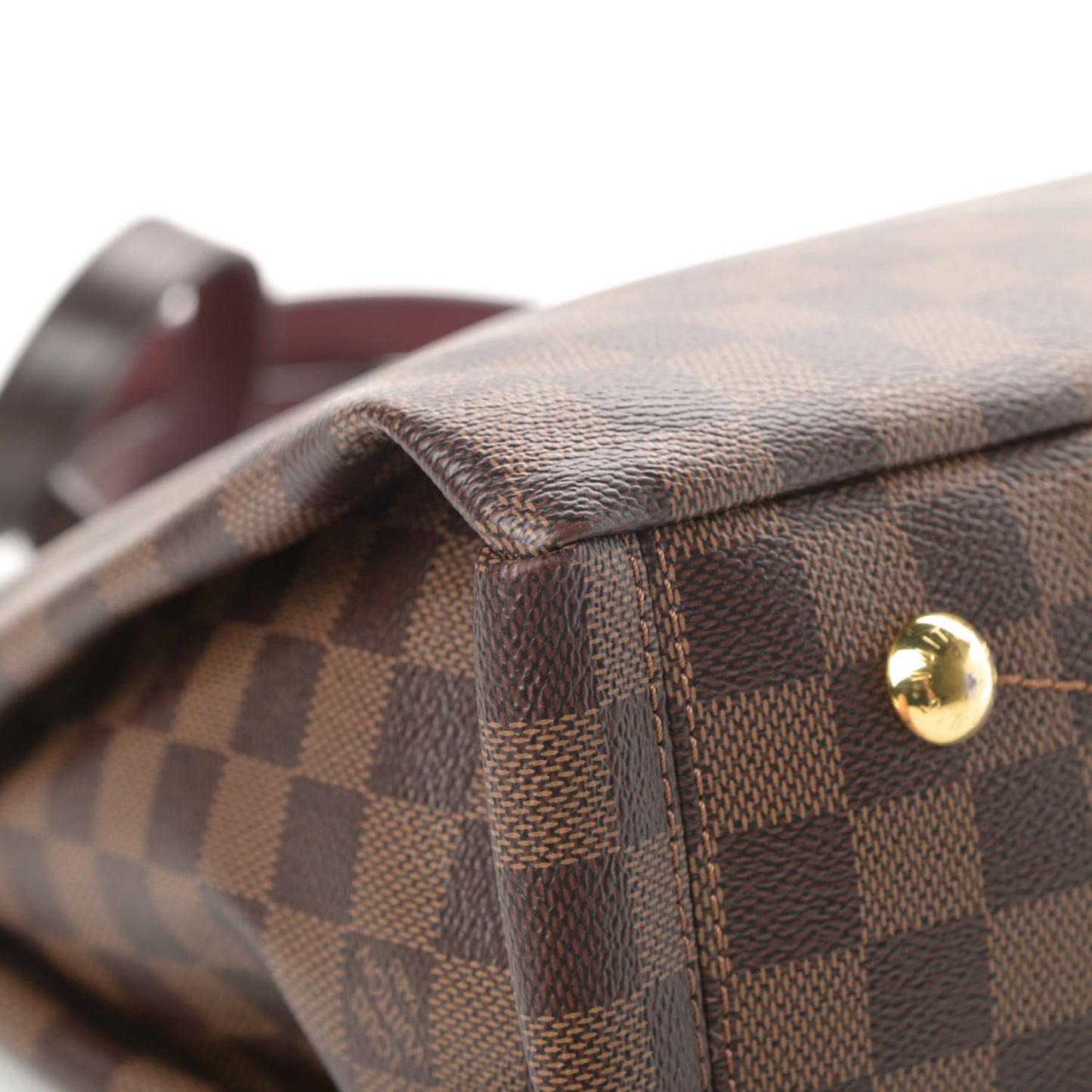 Damier Ebene Lymington