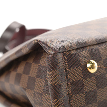 Louis Vuitton Damier Ebene Lymington 12 of 17