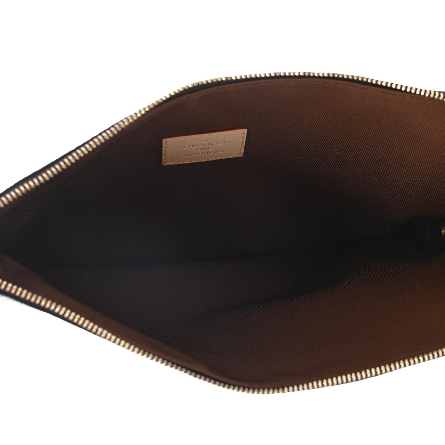 Monogram Etui Voyage PM Pouch