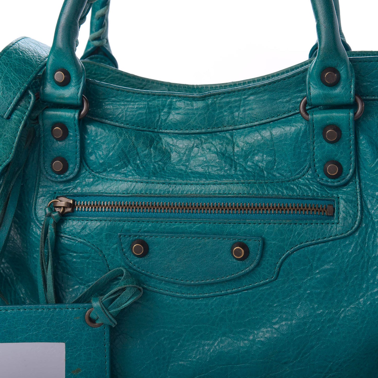 Agneau Classic Hardware City Lagon