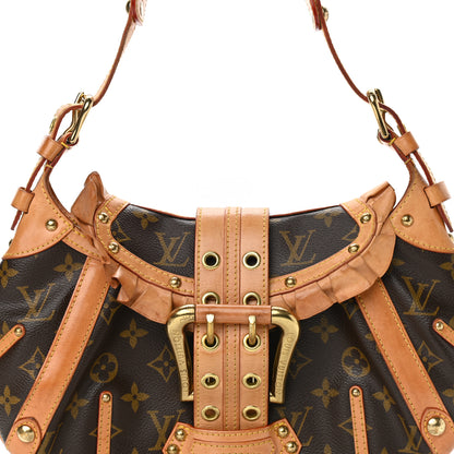 Louis Vuitton Monogram Leonor 6 of 11