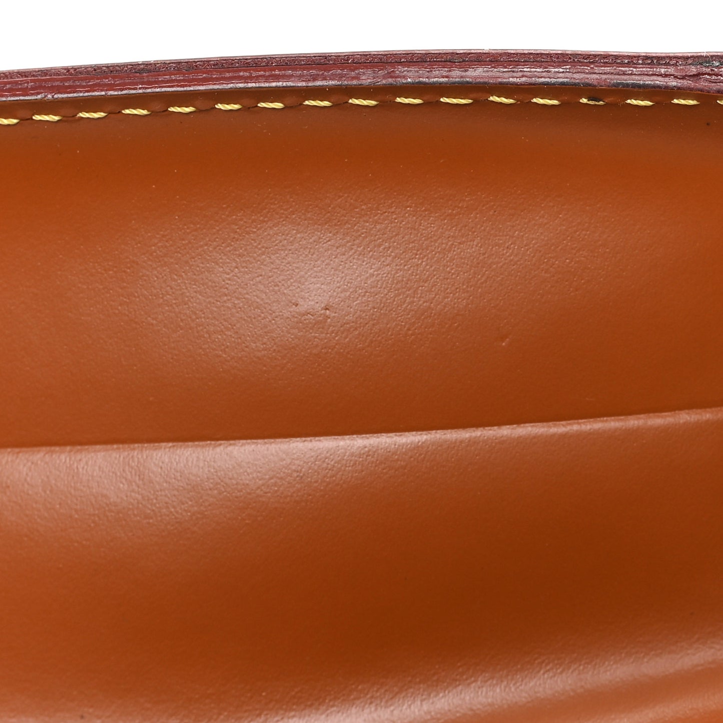 Epi Pochette Homme Clutch Cipango