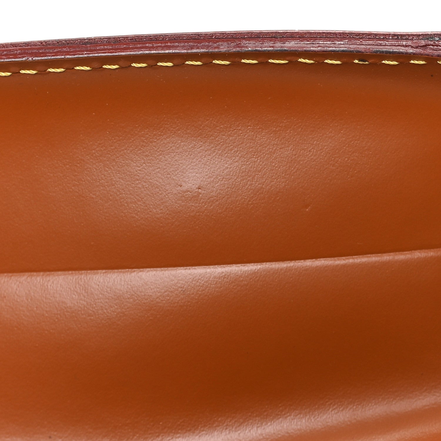 Louis Vuitton Epi Pochette Homme Clutch Cipango 8 of 8