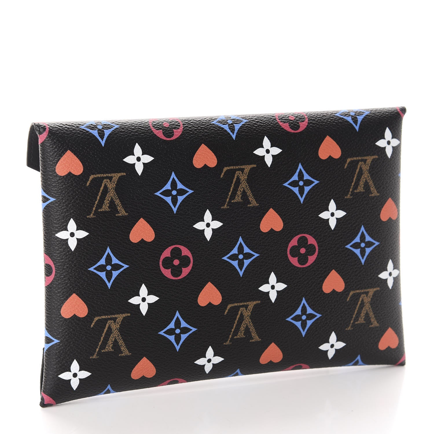 Louis Vuitton Game On Kirigami Pochette Set 3 of 9