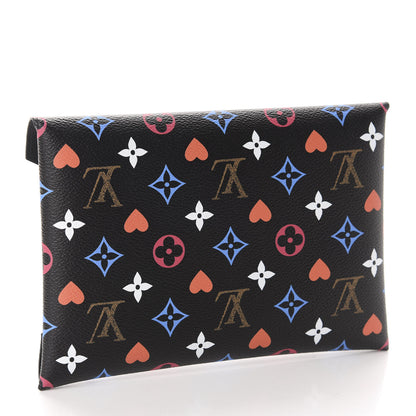 Louis Vuitton Game On Kirigami Pochette Set 3 of 9
