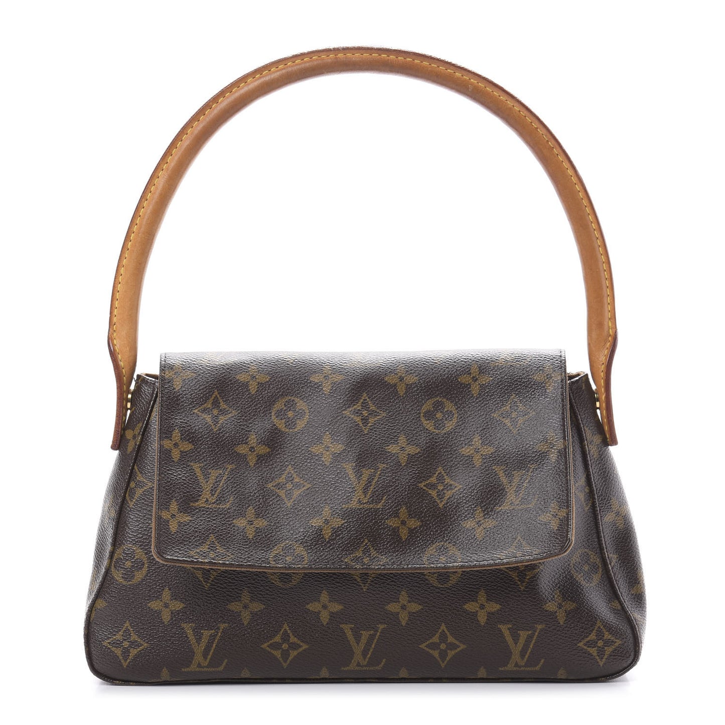 Monogram Mini Looping