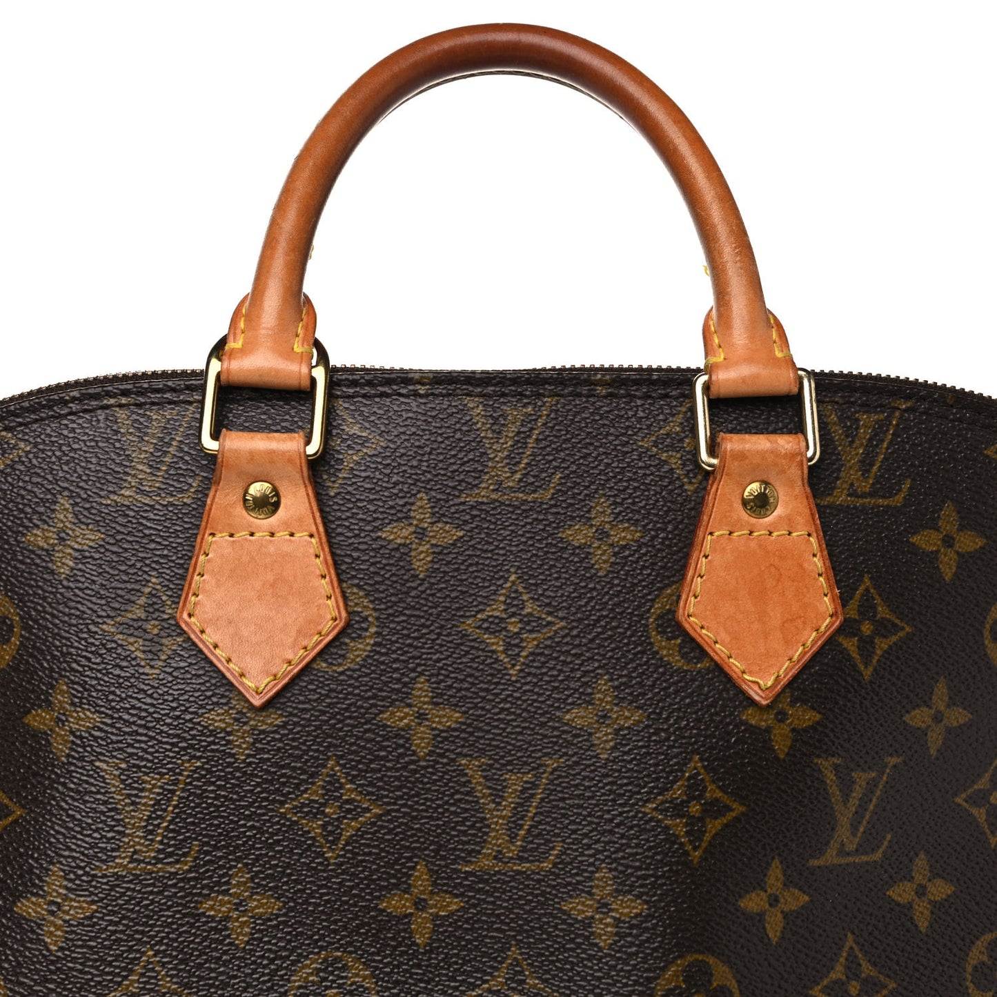 Monogram Alma PM