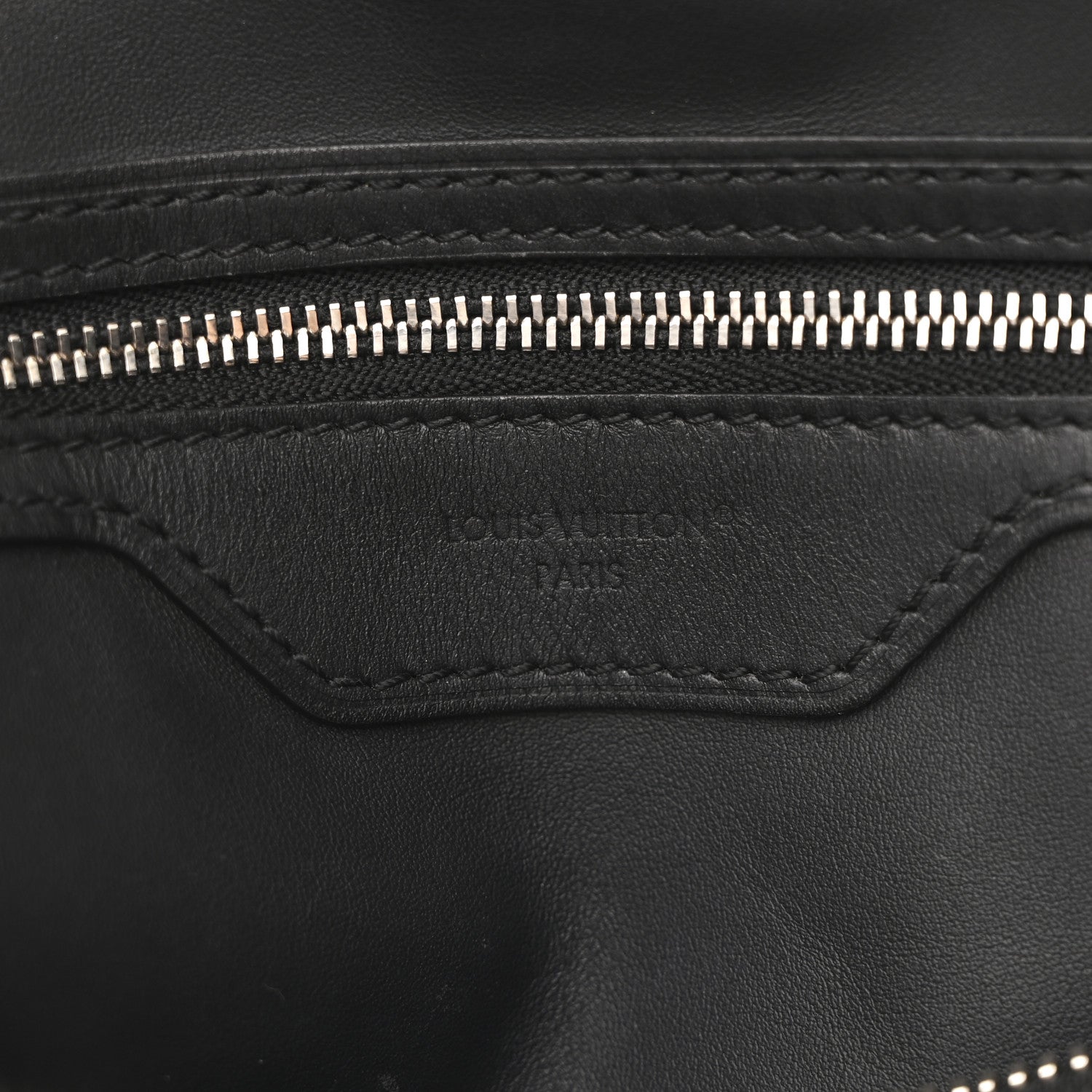 Louis Vuitton Monogram Speedy Soft 30 Dark 6 of 10