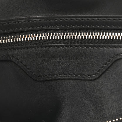 Louis Vuitton Monogram Speedy Soft 30 Dark 6 of 10