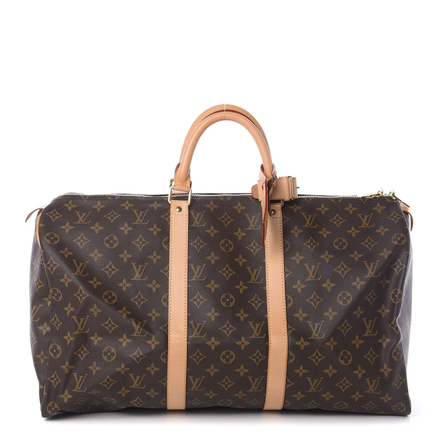 Monogram Keepall 50