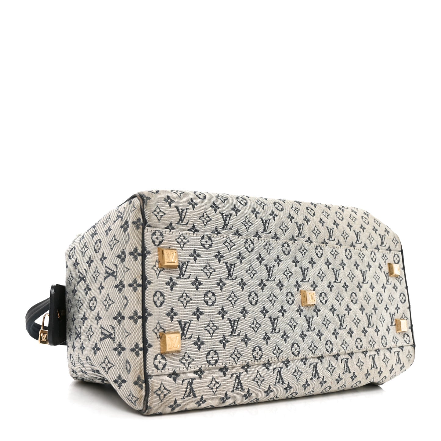 Mini Monogram Josephine GM Blue