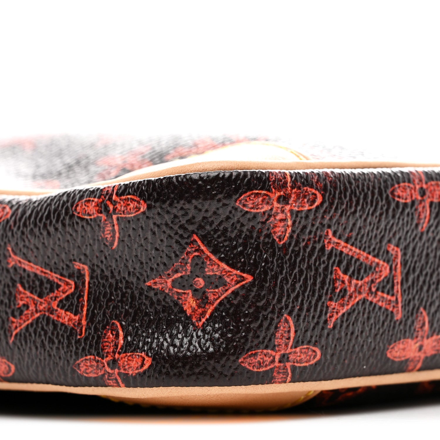 Louis Vuitton Catogram Paname Set Marron 13 of 16