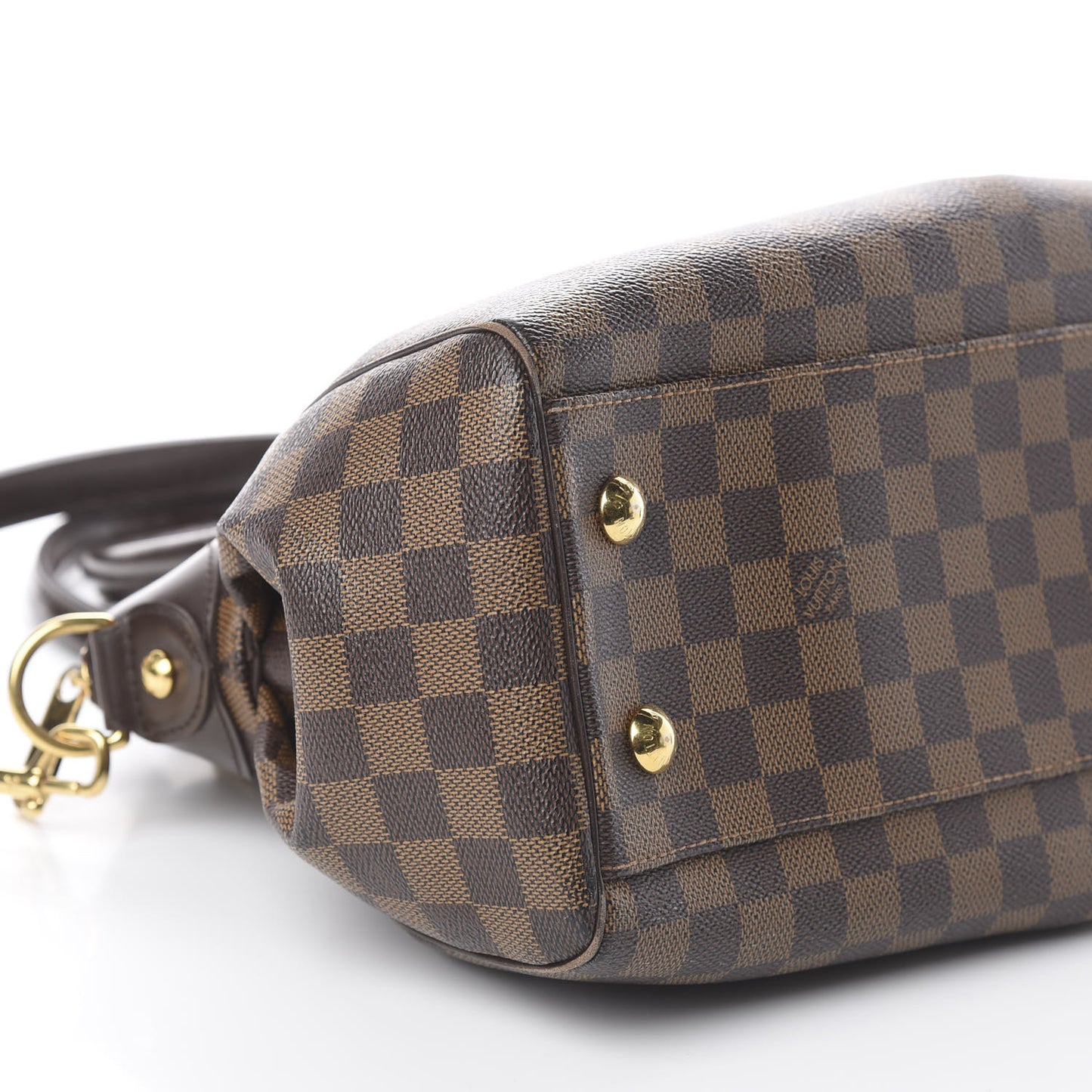 Damier Ebene Trevi PM