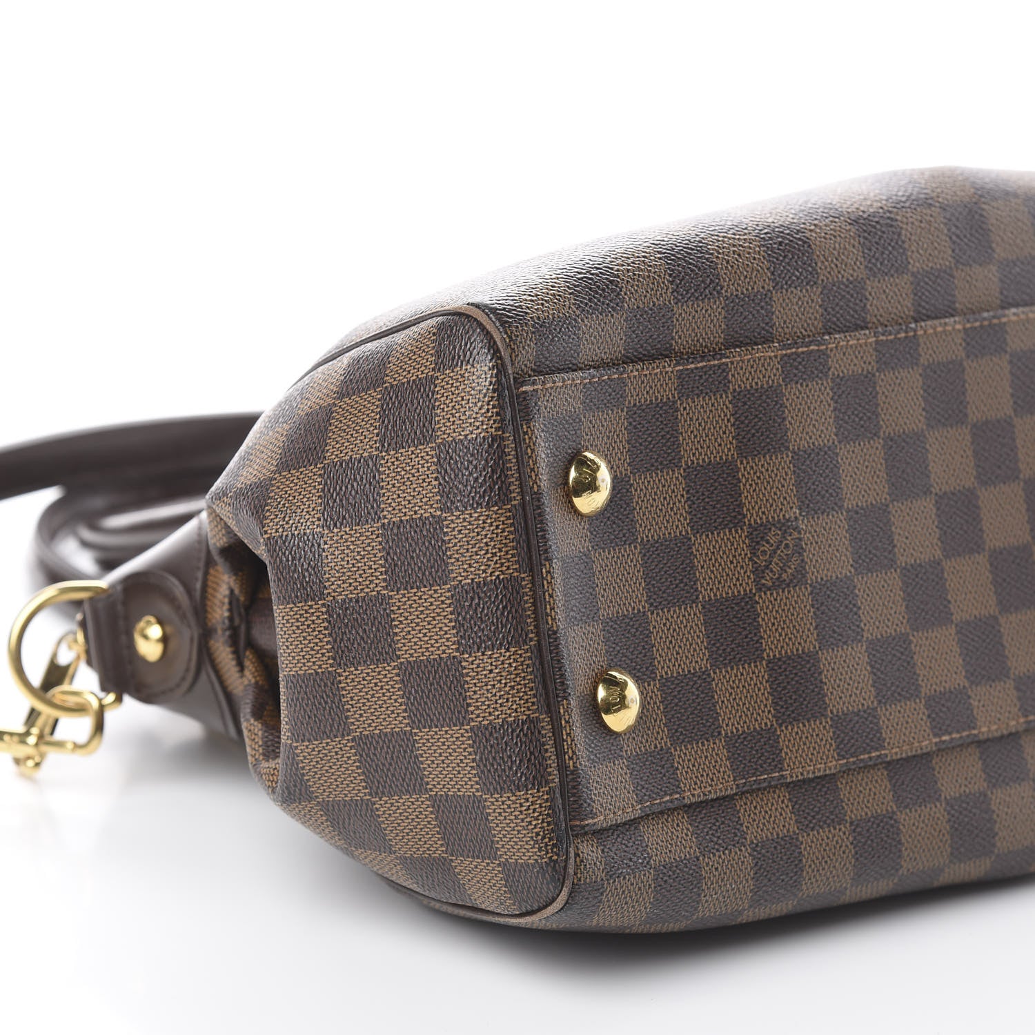 Louis Vuitton Damier Ebene Trevi PM 5 of 8