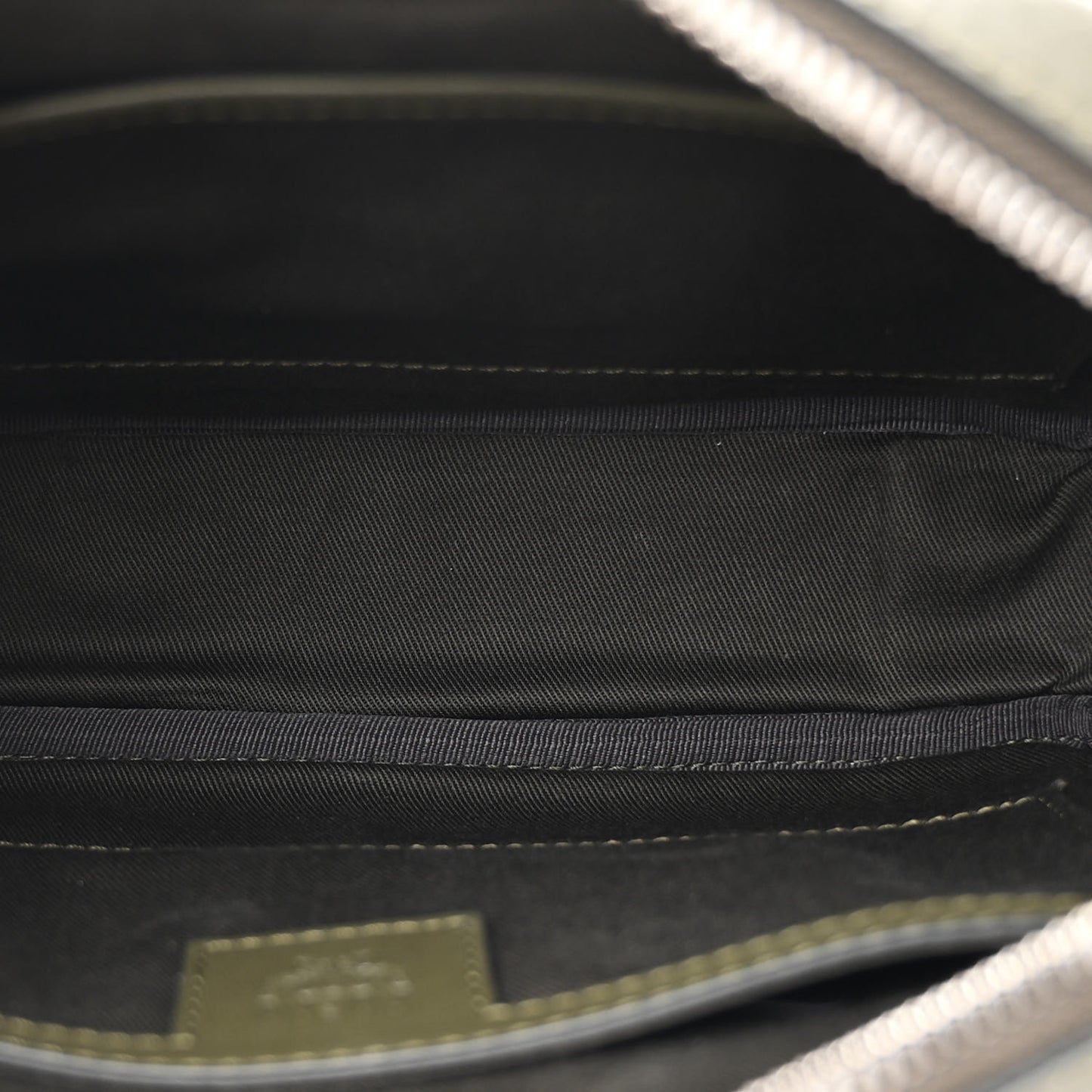 Visetos Klassik Crossbody Bag Sea Turtle