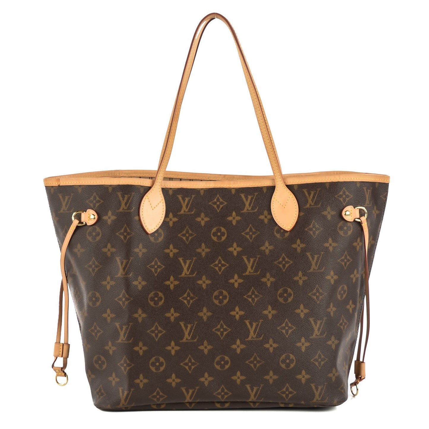Monogram Neverfull MM