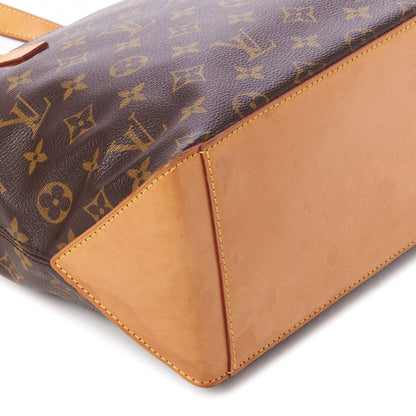 Louis Vuitton Monogram Cabas Piano 6 of 8
