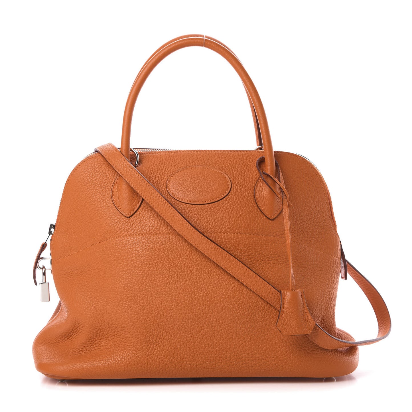 Taurillon Clemence Bolide 31 Orange