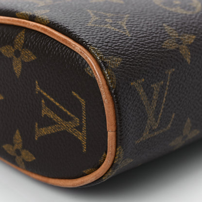 Louis Vuitton Monogram Sonatine 7 of 8