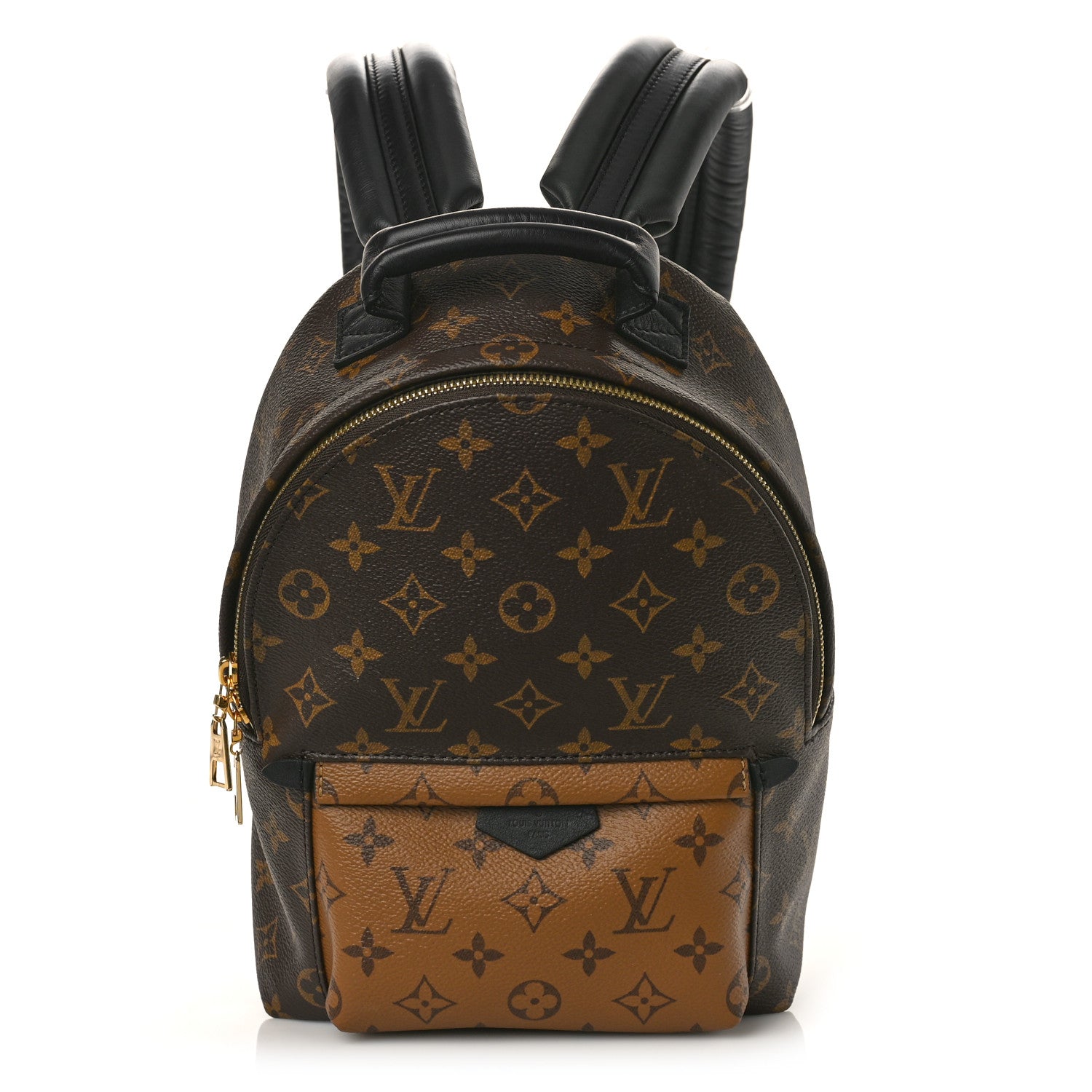 Louis Vuitton Reverse Monogram Palm Springs Backpack PM 1 of 8