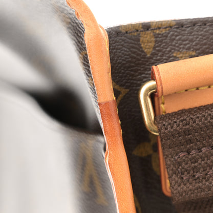 Louis Vuitton Monogram Bosphore GM 10 of 11