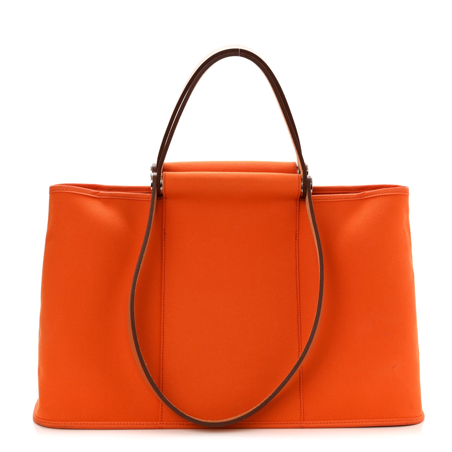 Toile Cabag 39 Orange