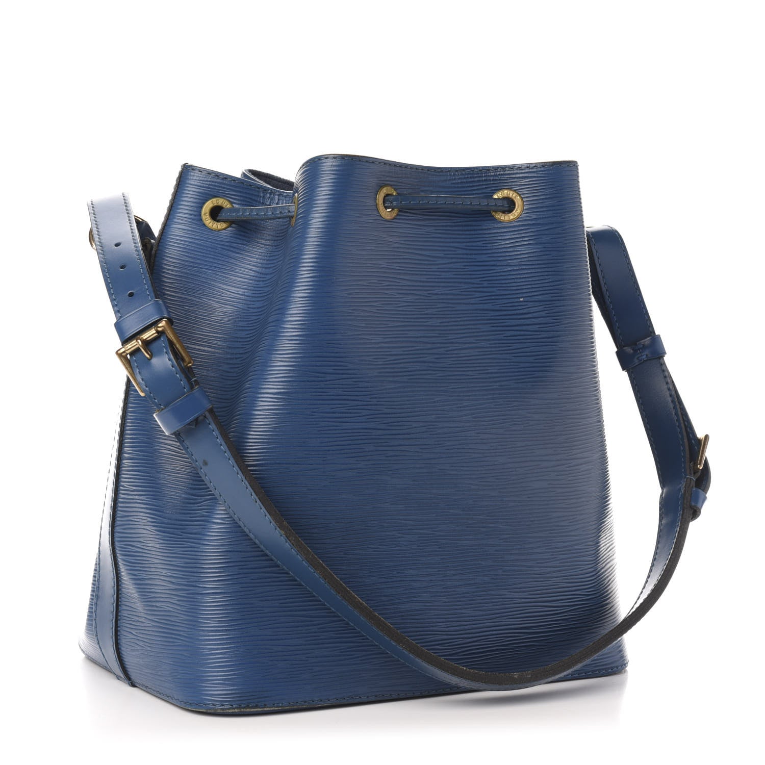 Louis Vuitton Epi Petit Noe Toledo 3 of 11