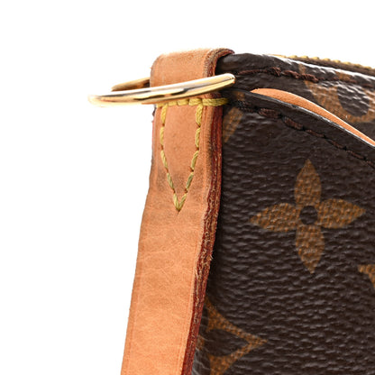 Louis Vuitton Monogram Tournelle MM 13 of 15
