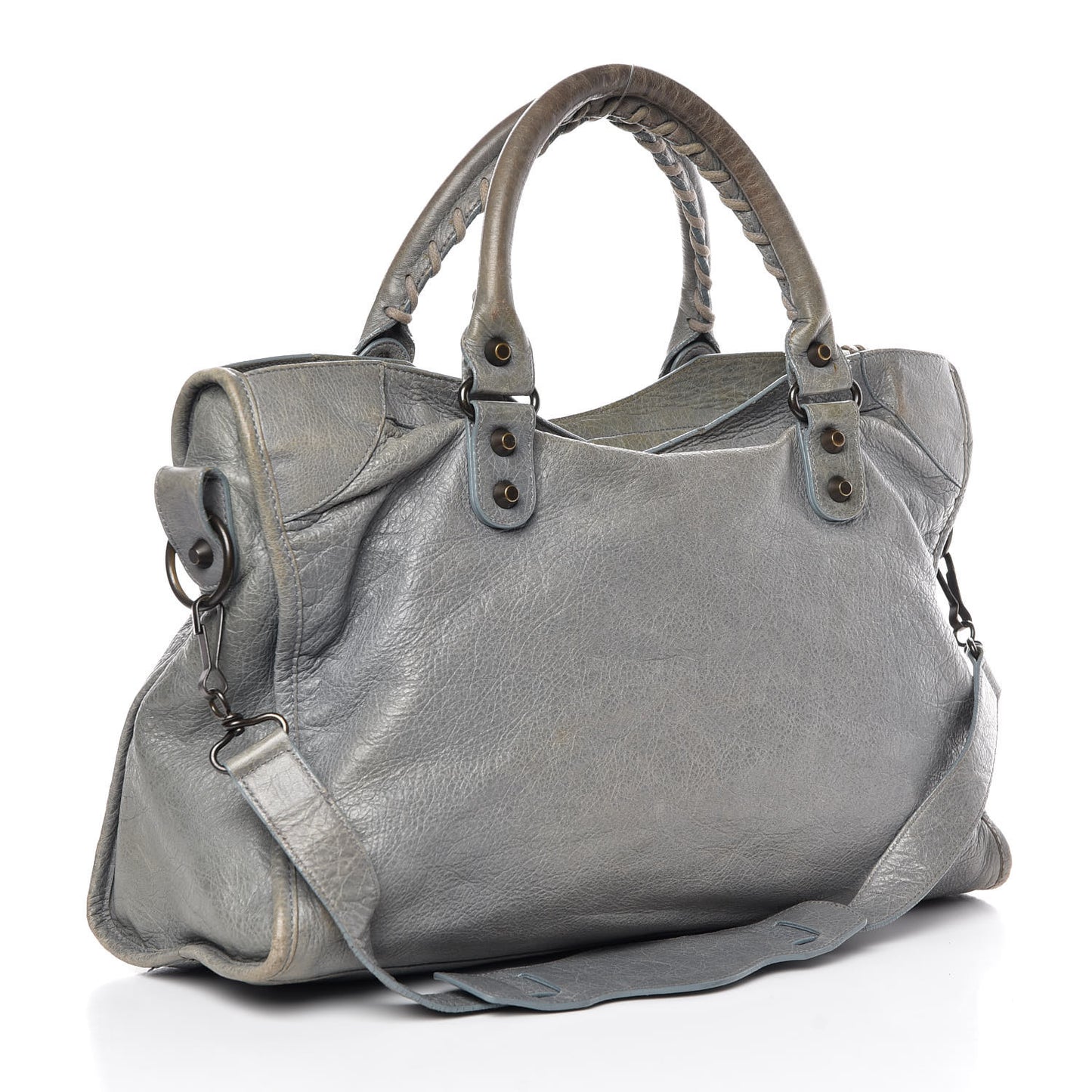 Agneau Classic Hardware City Ardoise