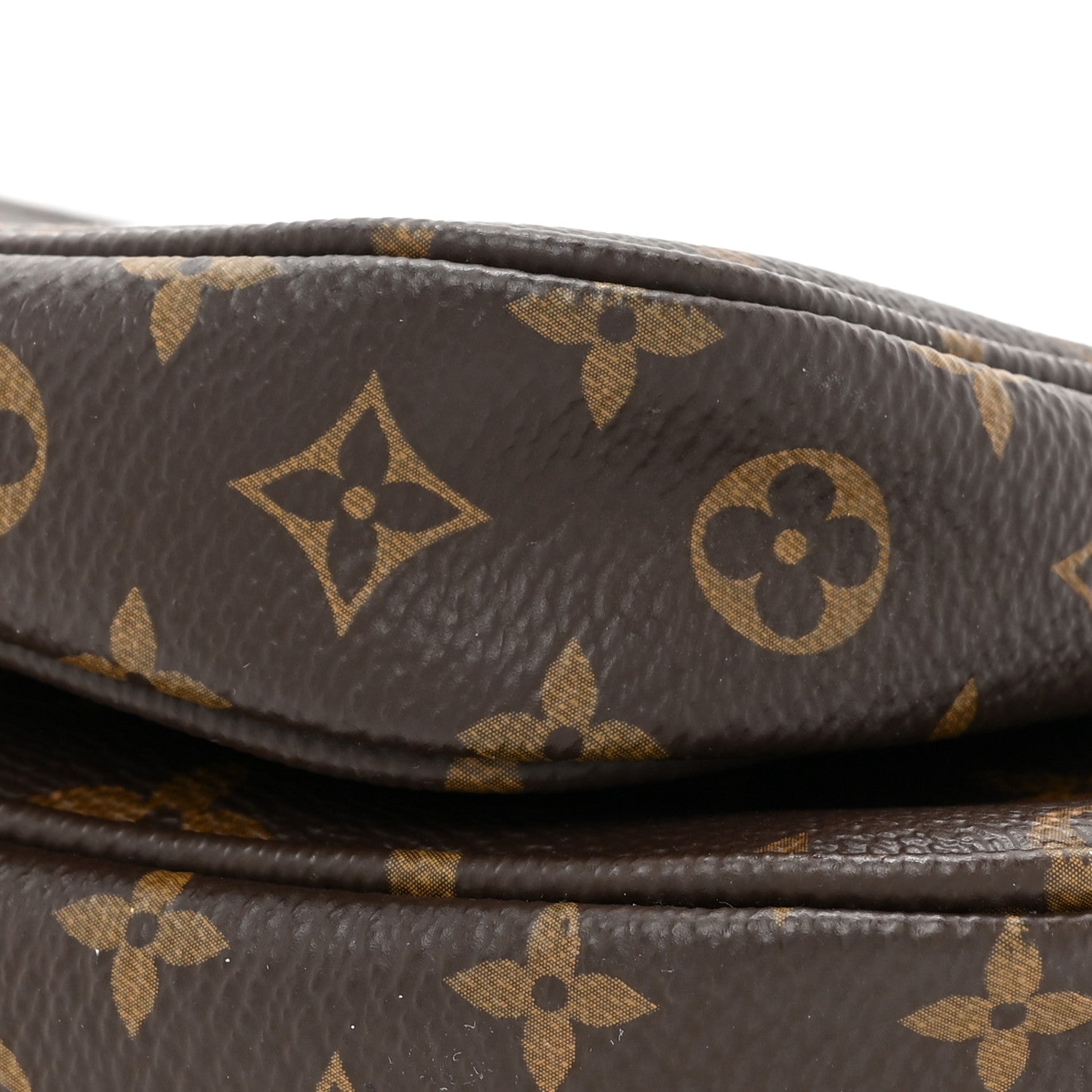 Louis Vuitton Monogram Multi Pochette Accessories Rose Clair 11 of 12