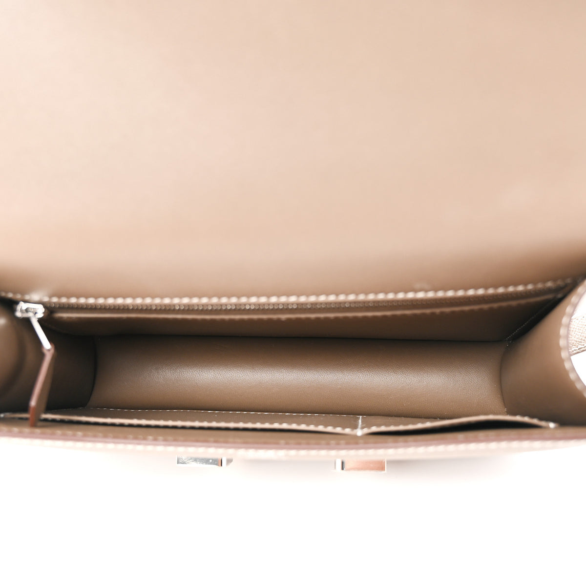 Hermes Epsom Constance 1-24 Etoupe 6 of 12