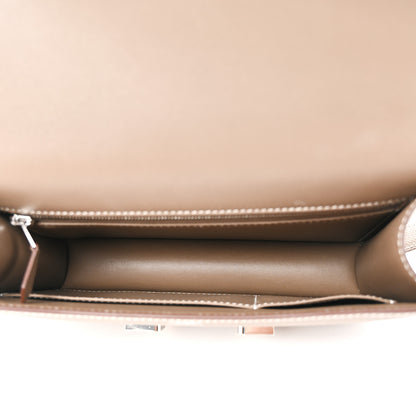 Hermes Epsom Constance 1-24 Etoupe 6 of 12