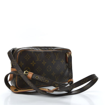 Louis Vuitton Monogram Pochette Marly Bandouliere 3 of 9