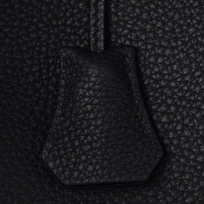 Hermes Togo Birkin 35 Black 21 of 32