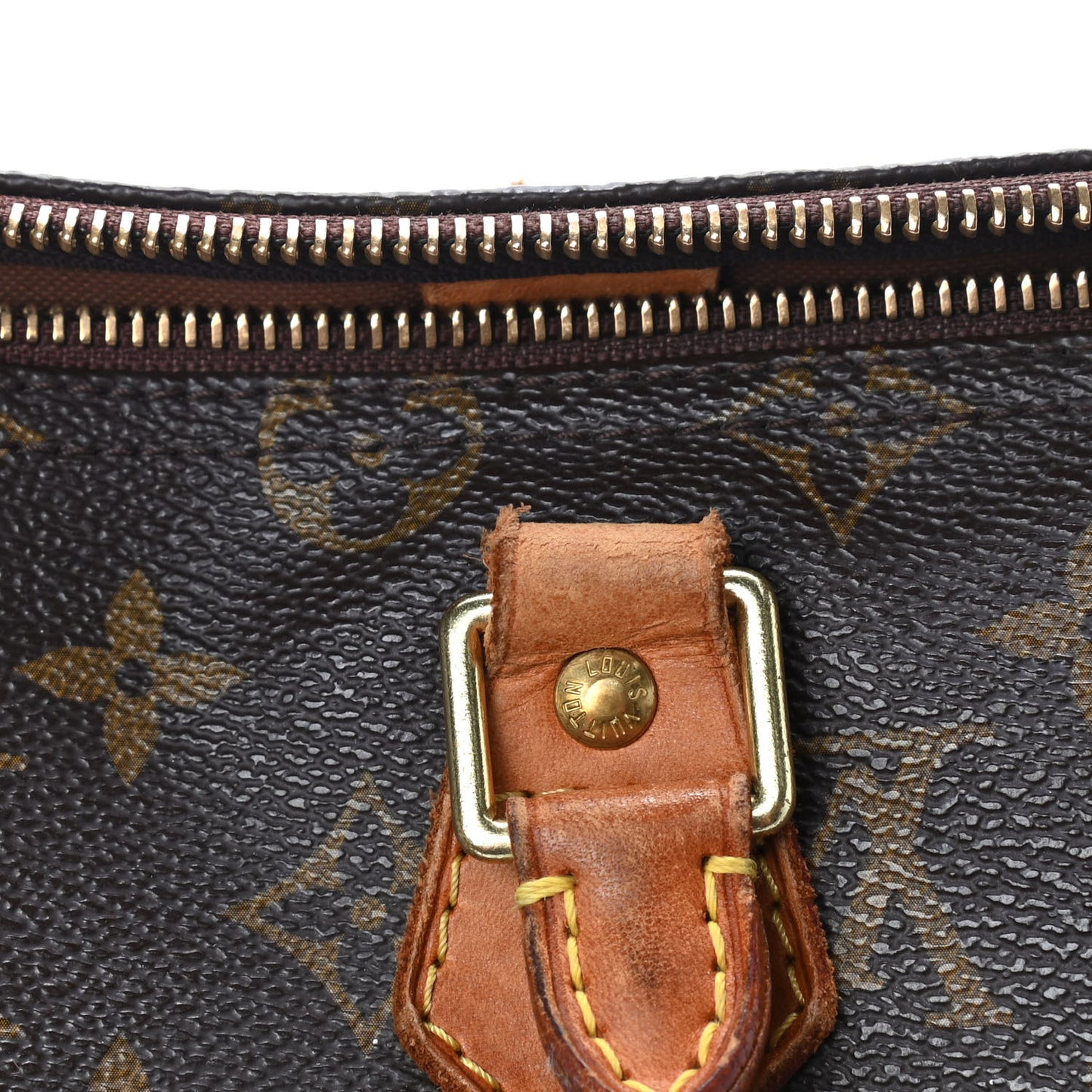 Monogram Speedy 35