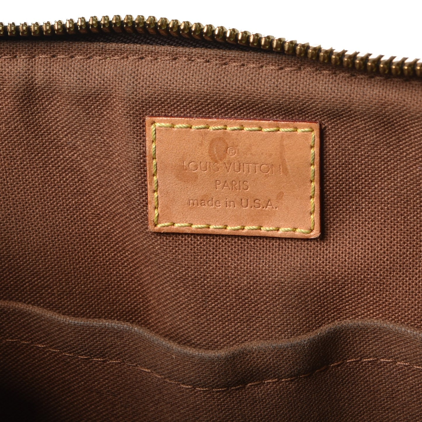 Monogram Palermo PM