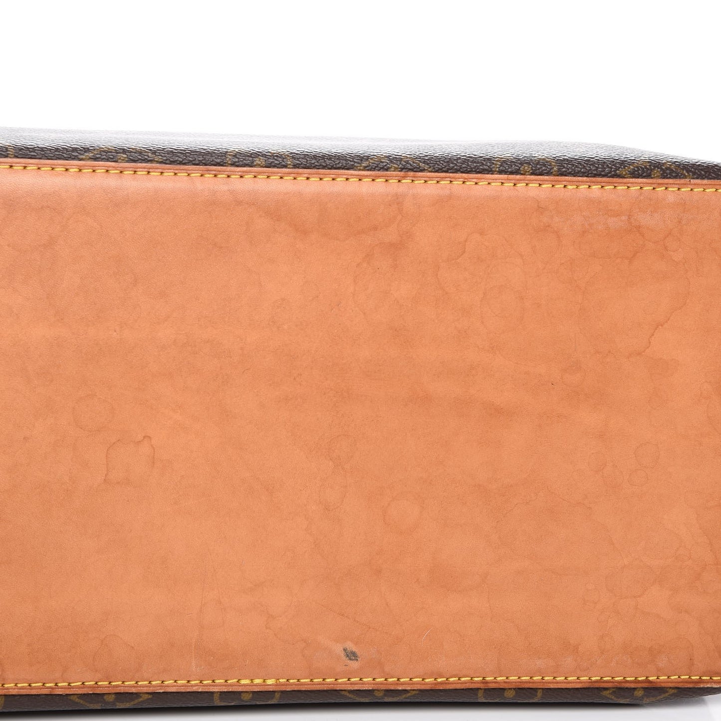 Monogram Cabas Mezzo