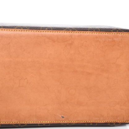 Louis Vuitton Monogram Cabas Mezzo 14 of 14