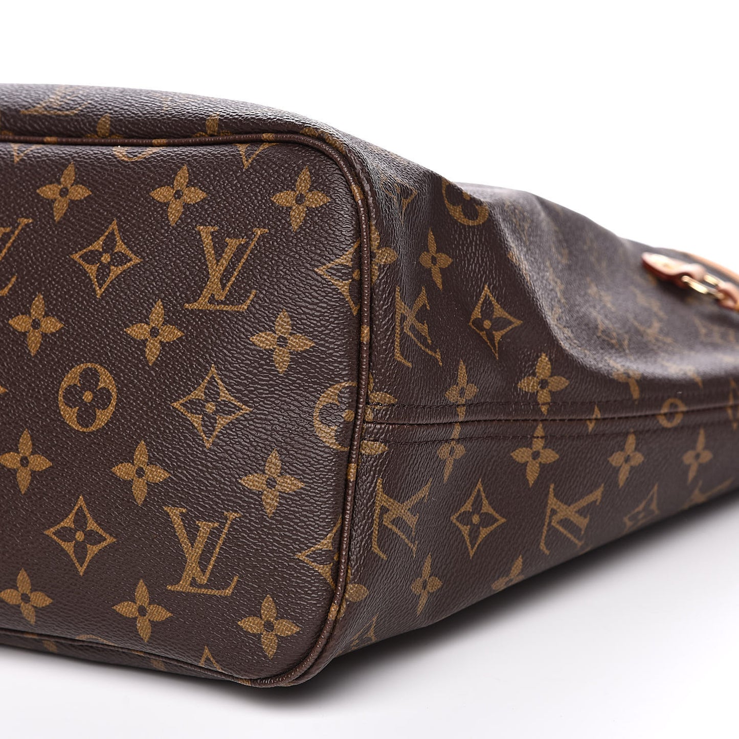 Monogram Neo Neverfull MM