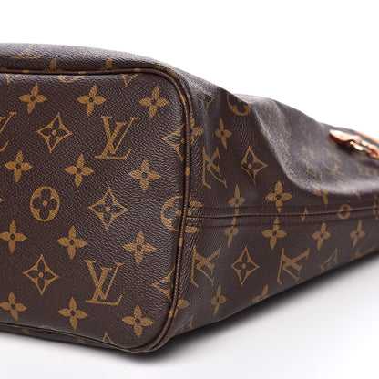 Louis Vuitton Monogram Neo Neverfull MM 10 of 10